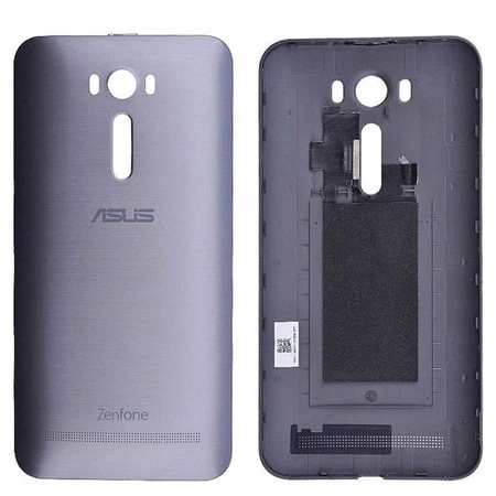 Asus Zenfone 2 Laser 5.0  Ze500KL Arka Kapak Pil Kapağı - 3