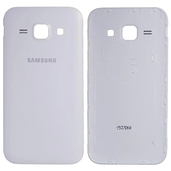 Samsung Galaxy J1 SM-J100 Arka Kapak Pil Kapağı - 2