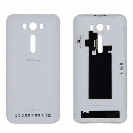 Asus Zenfone 2 Laser 5.0  Ze500KL Arka Kapak Pil Kapağı - 5