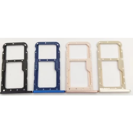 Huawei P20 Lite Sim Kart Tepsisi ANE-LX1