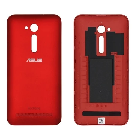 Asus Zenfone 2 Laser 5.0  Ze500KL Arka Kapak Pil Kapağı - 4