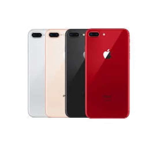 Apple İphone 8 Plus Kasa Kapak Boş