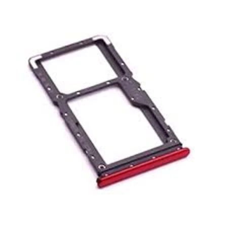 Xiaomi Redmi Note 6 Pro Sim Kart Tepsisi - 2