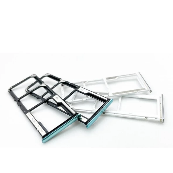 Xiaomi Redmi Note 8 Sim Kart Tepsisi - 2