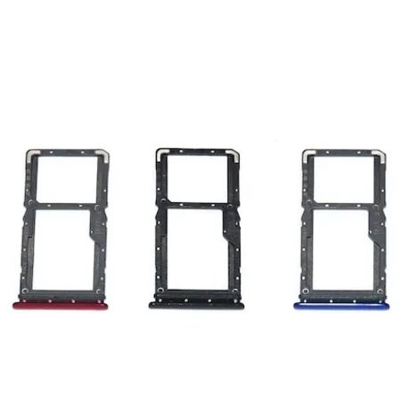 Xiaomi Redmi Note 6 Pro Sim Kart Tepsisi - 3