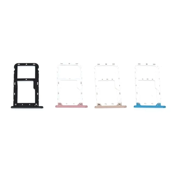 Xiaomi Redmi 5 Sim Kart Tepsisi