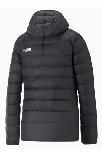 Puma PackLITE Down Jacket Kadın Mont Siyah XS-XL - 7