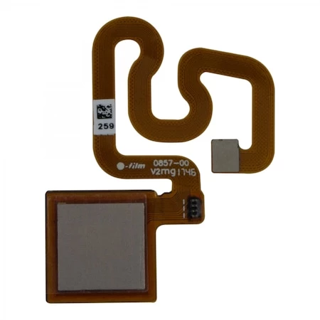 Xiaomi Redmi 5 Parmak İzi Okuyucu Home Tuşu - 2