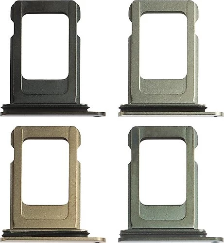 iPhone 11 Pro Sim Kart Tepsisi - 3
