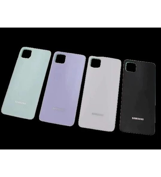 Samsung Galaxy A22 Kasa Kapak A225F