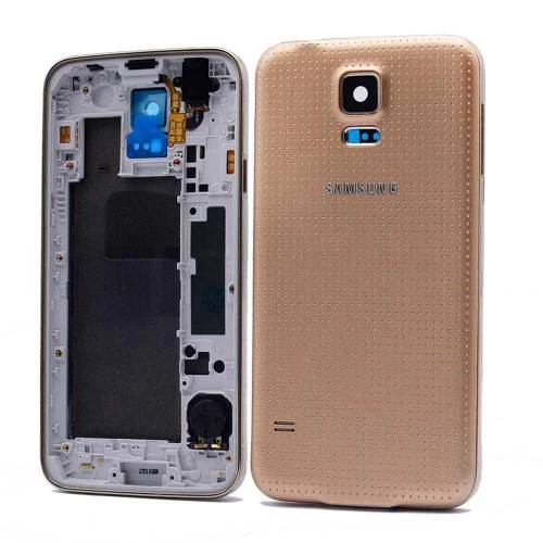 Samsung Galaxy S5 SM-G900 Kasa Kapak - 2