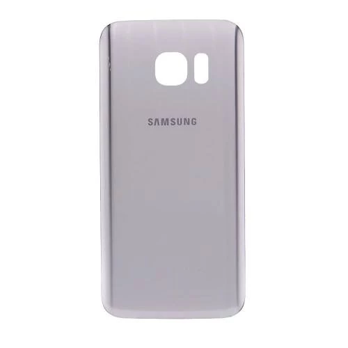 Samsung Galaxy S7 SM-G930 Arka Kapak Pil Kapağı - 3