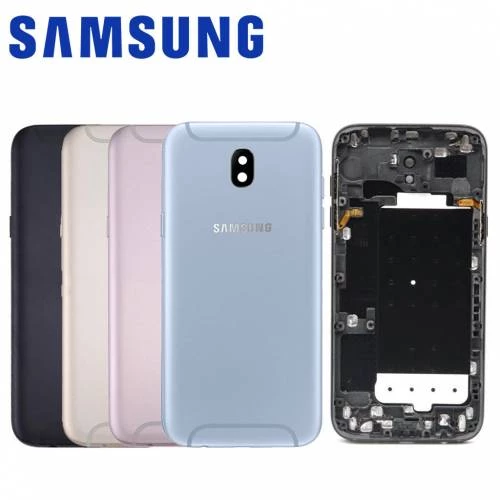 Samsung J5 Pro J530 2017 Kasa Kapak - 3