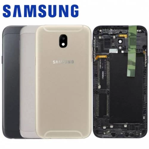 Samsung J3 Pro 2017 J330 Kasa Kapak