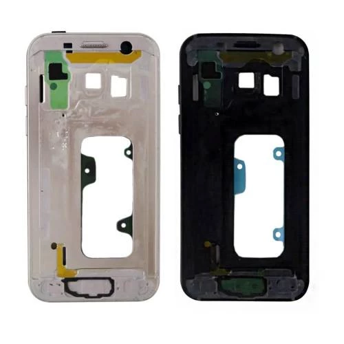 Samsung Galaxy A3 2017 SM-A320 Kasa Kapak - 2