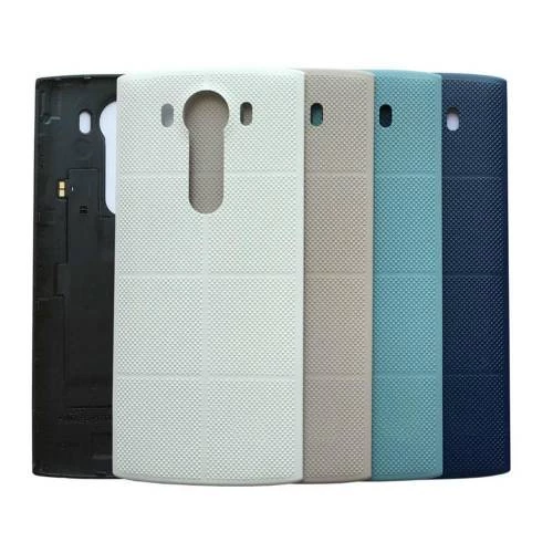 LG V10 H960 Arka Kapak Pil Kapağı - Resim 3