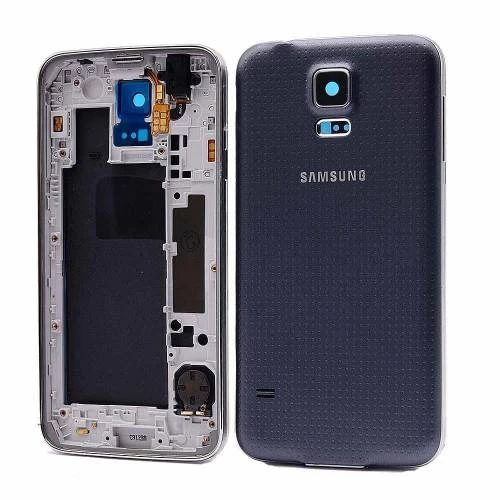 Samsung Galaxy S5 SM-G900 Kasa Kapak - 4