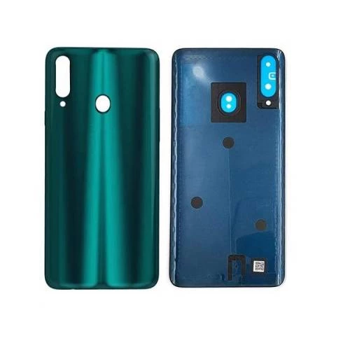 Samsung Galaxy A20s A207 Kasa Kapak - 4