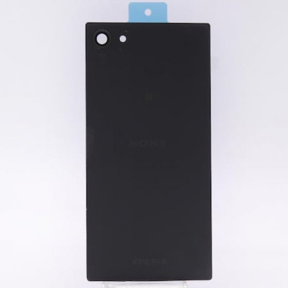 Sony Xperia Z5 Compact Mini Arka Kapak Pil Kapağı