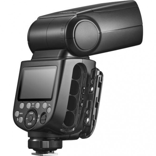 Godox TT685II-S Sony Uyumlu Tepe Flaşı - 3