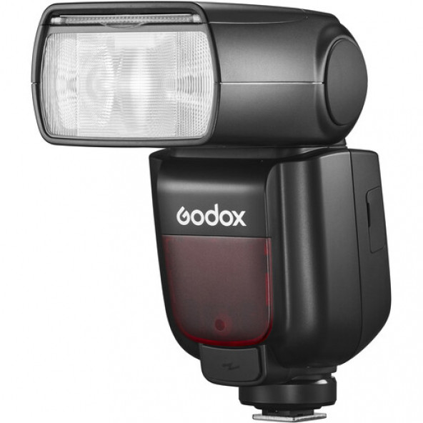 Godox TT685II-S Sony Uyumlu Tepe Flaşı - 4