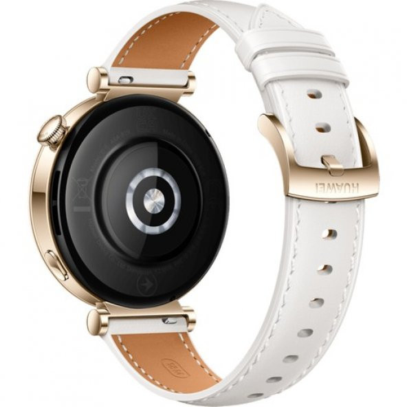 HUAWEI Watch GT4 41mm - Beyaz - 4