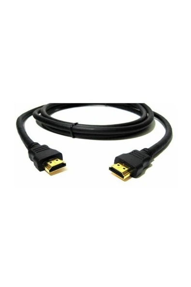 Hdmı High Speed With Ethernet V1.4 10 Metre Kablo