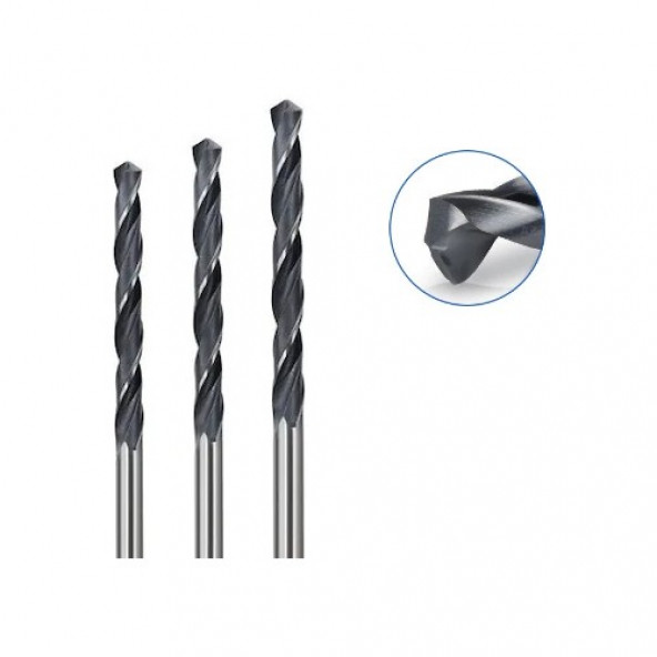 8.7 MM MATKAP UCU HSS MTE