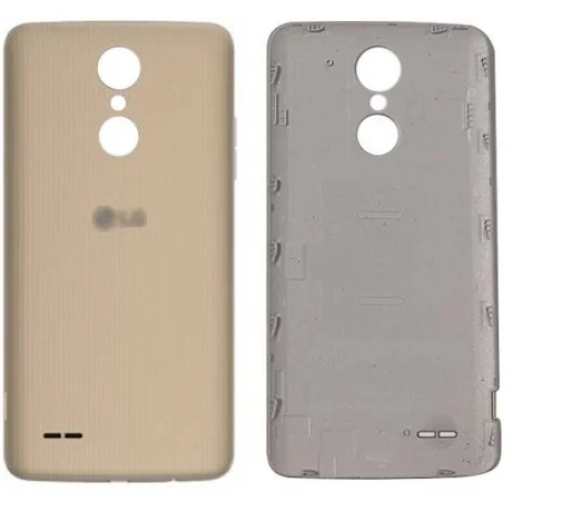 LG K8 2017 Arka Kapak - 1