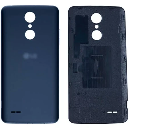 LG K8 2017 Arka Kapak - 3