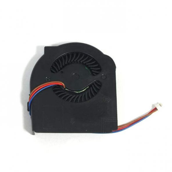 IBM - Lenovo ThinkPad T410, T410i Serisi Notebook Cpu Soğutucu Fan / Ver.1 - 3