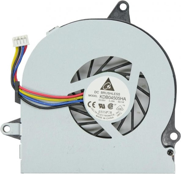 Asus 1201 1201T U35 U35JC UL30 UL30A UL30A-X5 UL30JT UL30V UL35 UL50 UL80 X35U Fan KSB05105HA-8G99