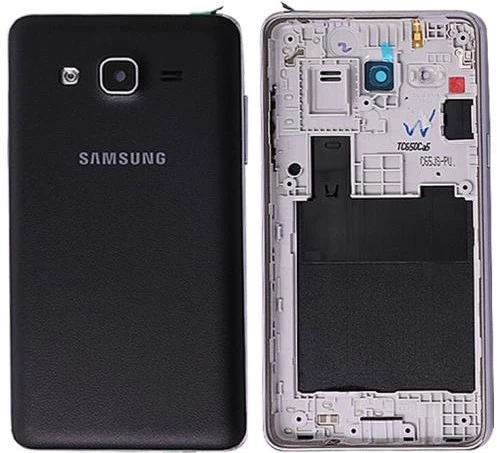 Samsung Galaxy On5 SM-G550 Kasa Kapak - 1