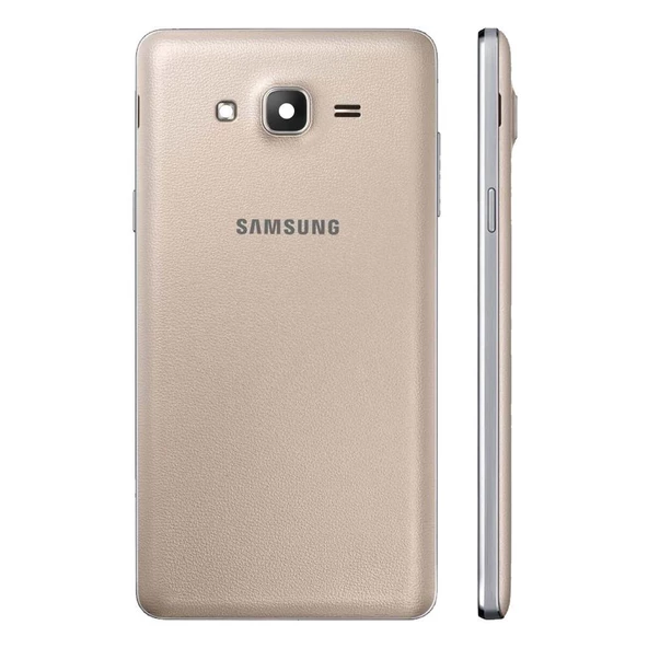 Samsung Galaxy On5 SM-G550 Kasa Kapak - 3