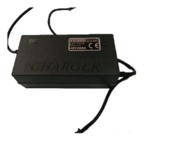 VOLTA 48V 14A ŞARJ CİHAZI