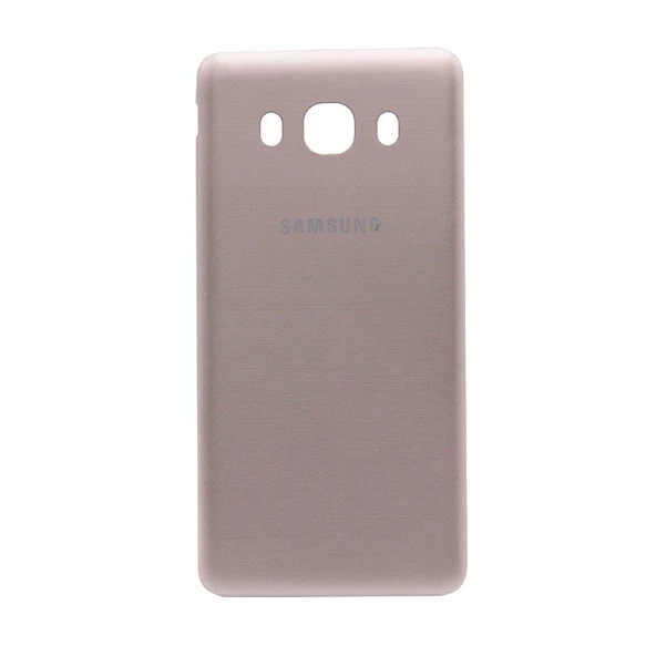 Samsung Galaxy J5 2016 SM-J510 Arka Kapak Pil Kapağı - 3