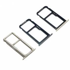 Huawei P9 Lite Sim Kart Tepsisi VNS-L31 - Resim 2