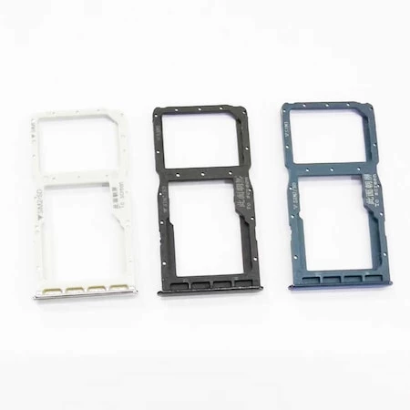 Huawei P30 Lite Sim Kart Tepsisi