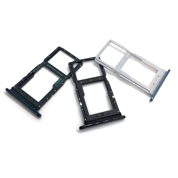 Xiaomi Mi 8 Lite Sim Kart Tepsisi - 2
