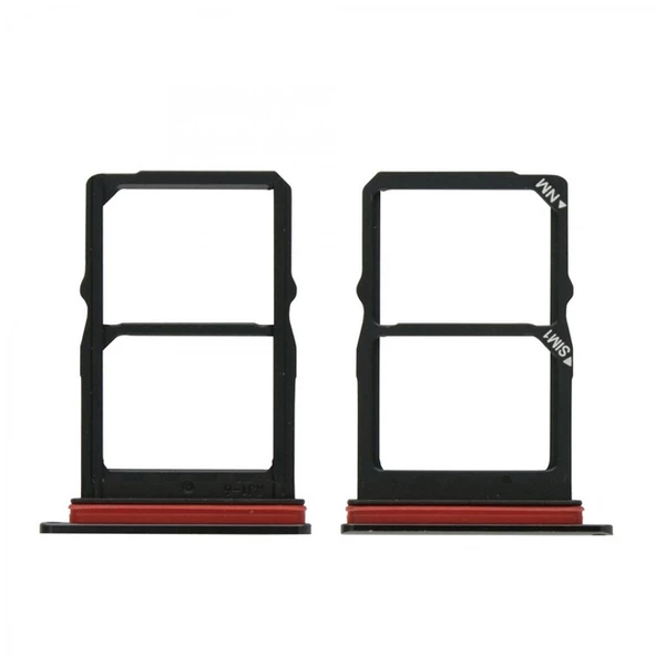 Xiaomi Mi Note 10 Pro Sim Kart Tepsisi
