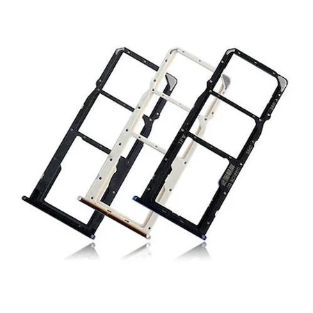 Huawei Y7 Prime 2018 Sim Kart Tepsisi - 1