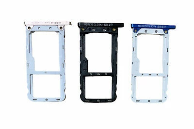 Xiaomi Mi Max 3 Sim Kart Tepsisi - 1