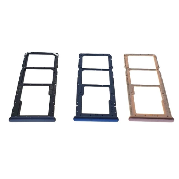 Xiaomi Redmi Note 10 Pro Sim Kart Tepsisi - Resim 3