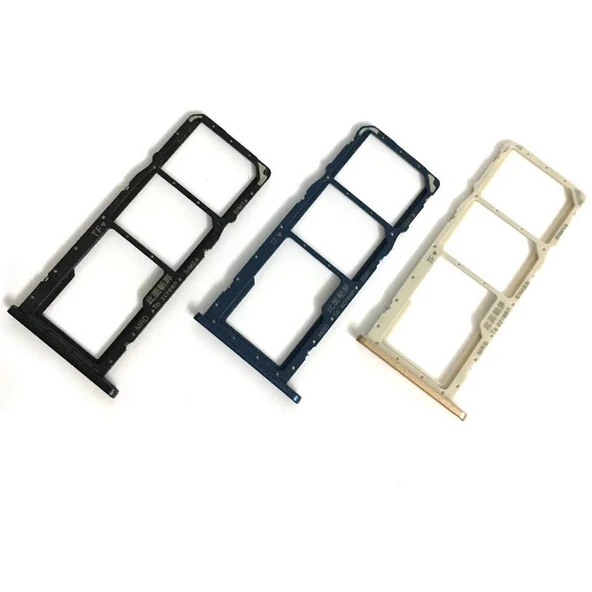 Xiaomi Mi A2 Lite Sim Kart Tepsisi - 3