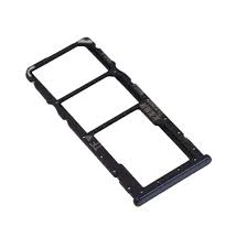 Xiaomi Redmi Note 5A Sim Kart Tepsisi