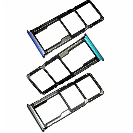 Xiaomi Redmi 9A Sim Kart Tepsisi - 2