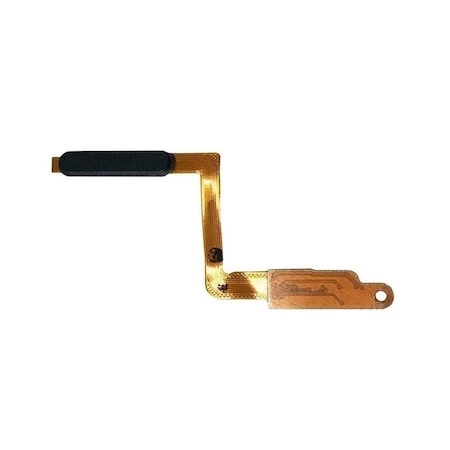 Samsung A7 2018 Parmak İzi Okuyucu Flex Film SM-A750F - 2