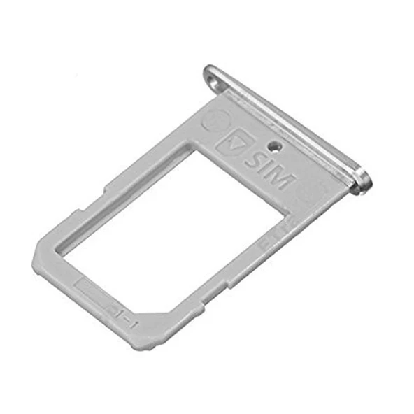 Samsung Galaxy S6 Edge G925 Sim Kart Tepsisi - 3
