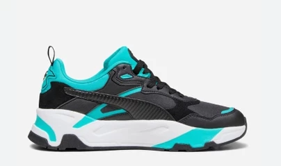 PUMA MAPF1 Trinity SİYAH ERKEK SPOR AYAKKABI 30795202 E-97