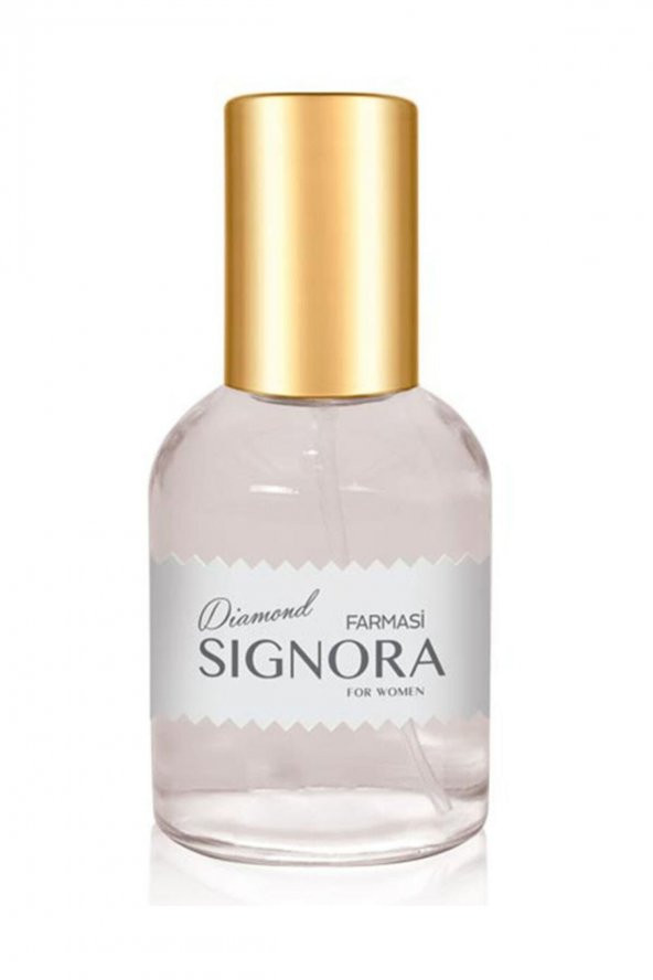 Signora Diamond Kadın Parfüm Edp 50 ml